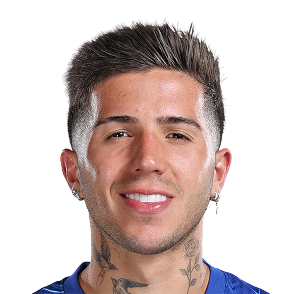 Enzo Fernandez