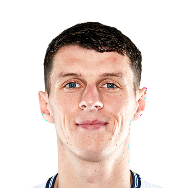Eoin Toal