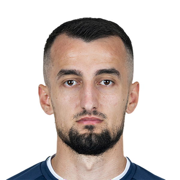 Erhan Masovic