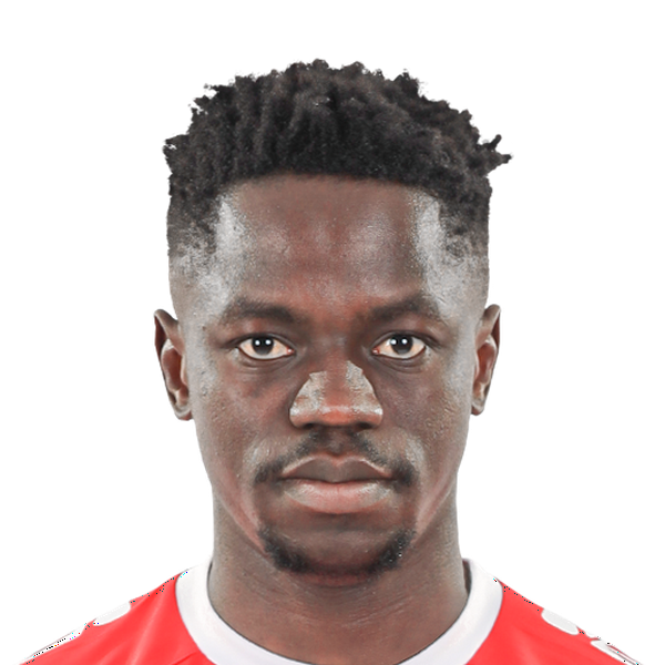 Eric Johana Omondi