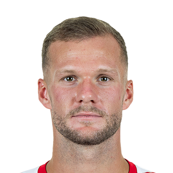 Eric Hottmann