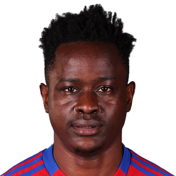Erick Otieno