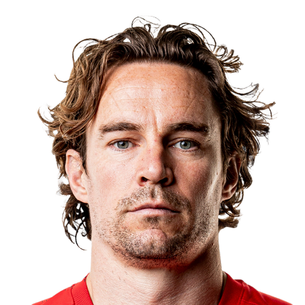 Erik Marxen