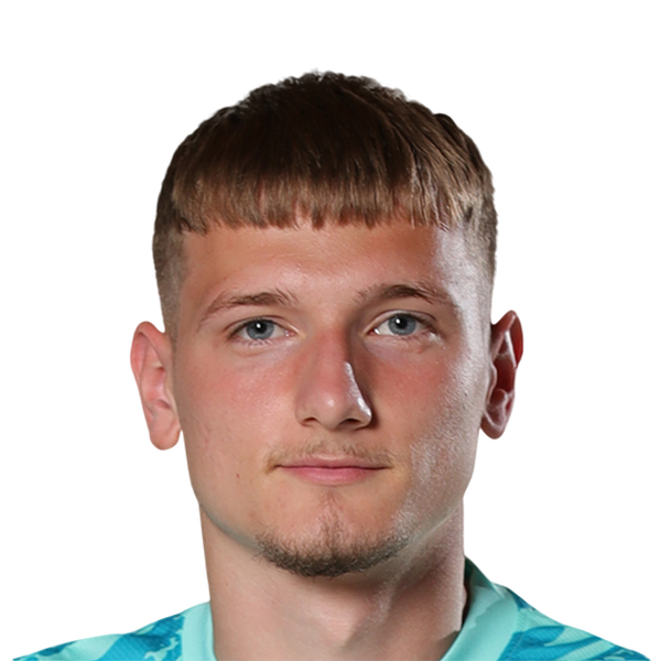 Erion Avdija