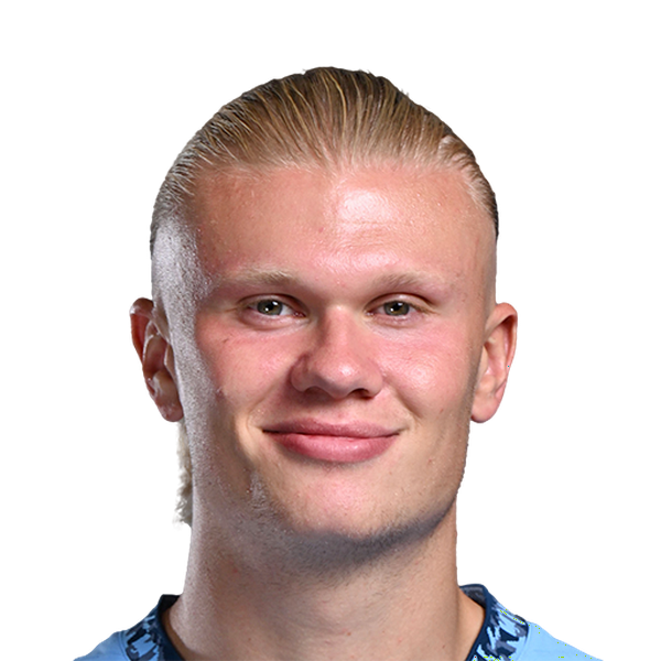 Erling Haaland