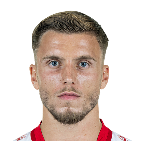 Ermedin Demirovic