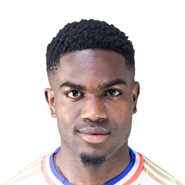 Ernest Nuamah