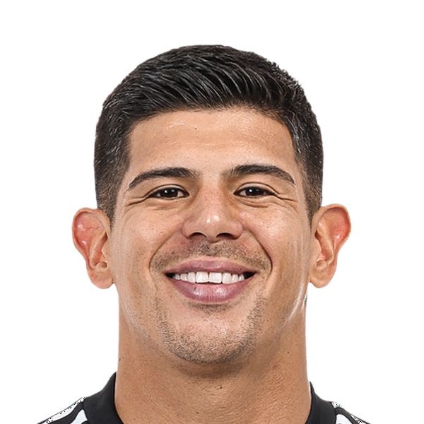 Esteban Pavez