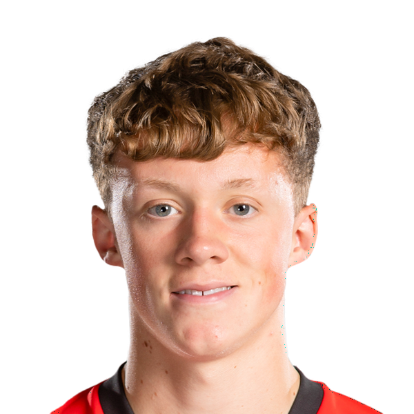 Ethan Brierley