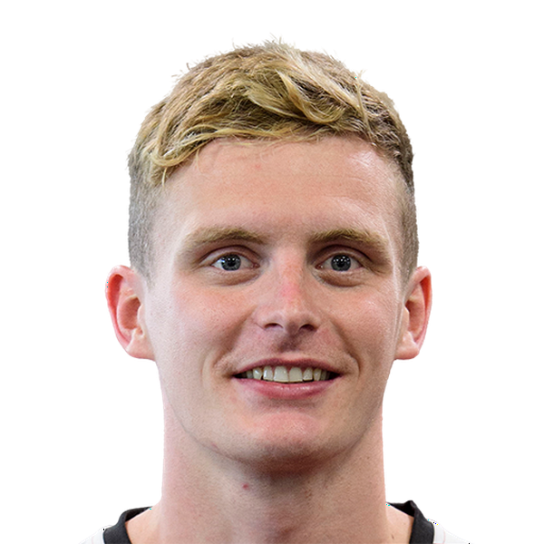 Ethan Hamilton