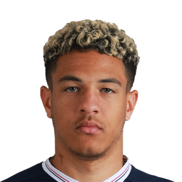 Ethan Ingram