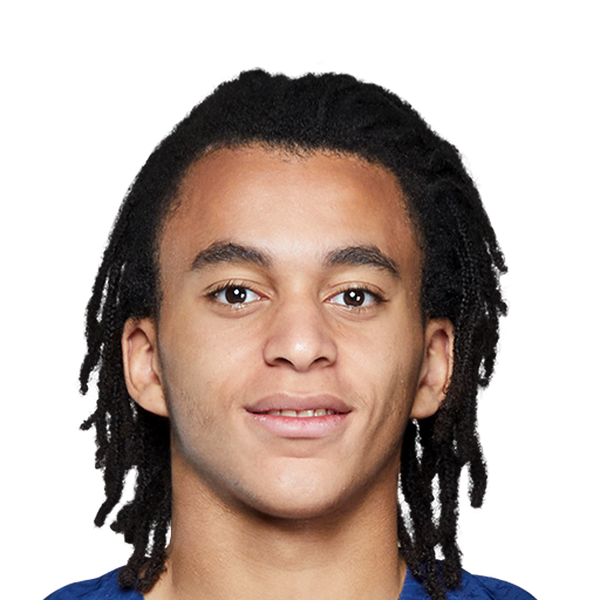 Ethan Mbappe