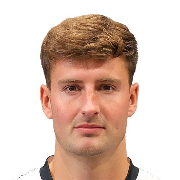 Ethan Robson