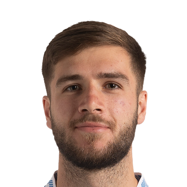 Ethan Pye