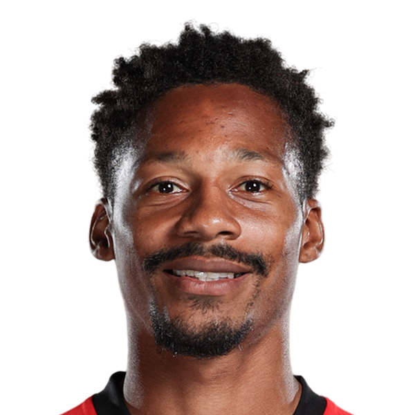 Ethan Pinnock