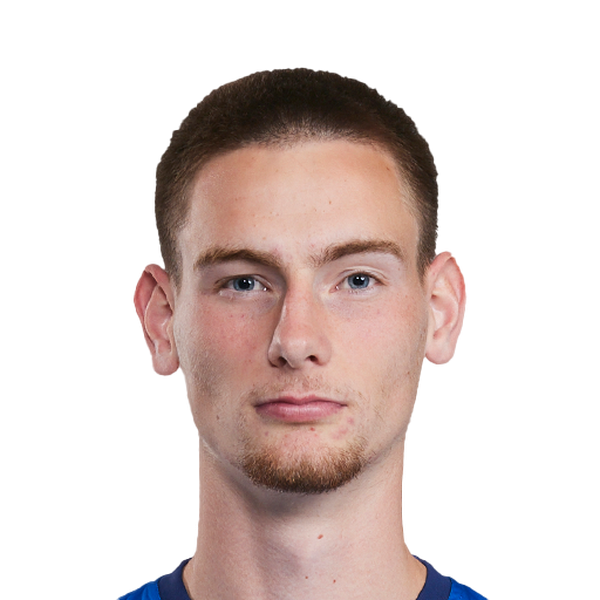 Ethan Sutcliffe