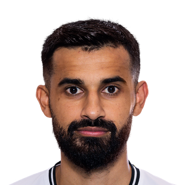 Etzaz Hussain