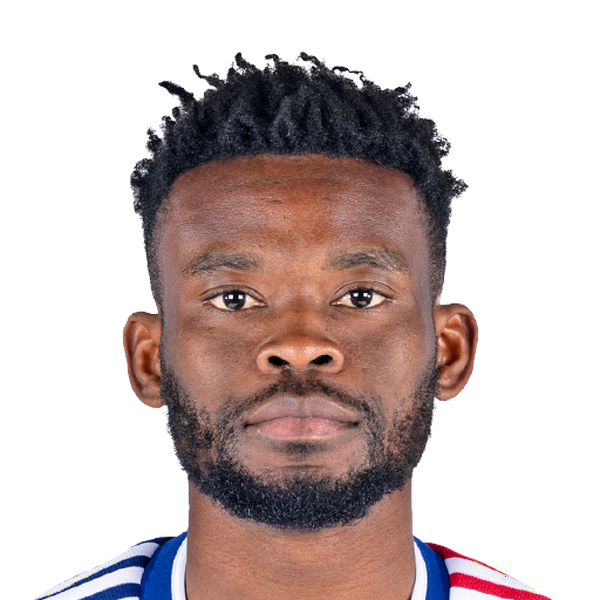Eugene Ansah