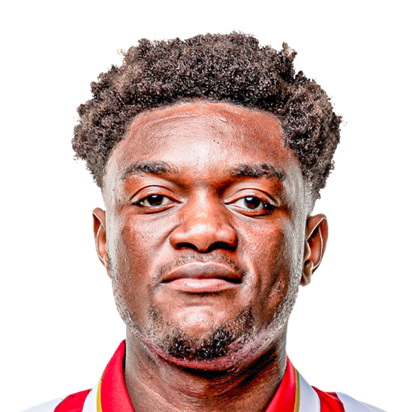 Eugene Amankwah