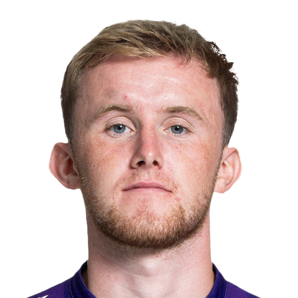 Ewan Henderson