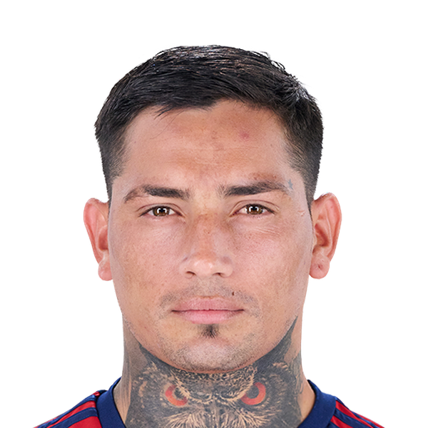 Ezequiel Avila