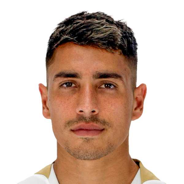 Ezequiel Ponce