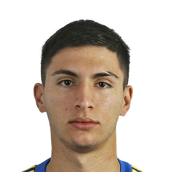 Ezequiel Bullaude