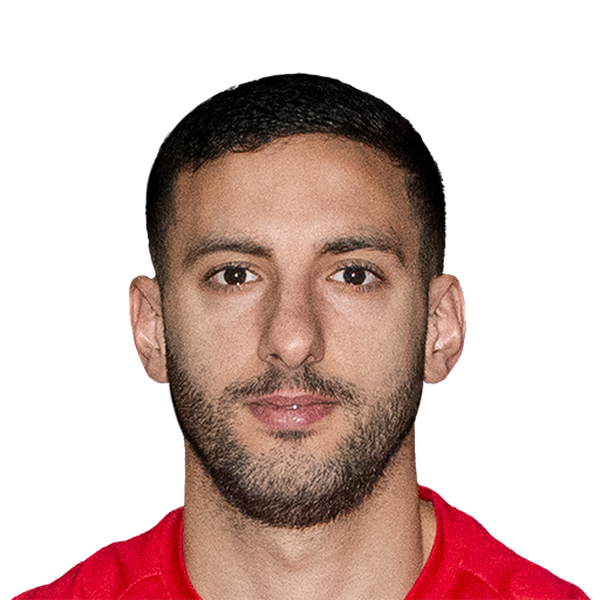 Ezequiel Ham