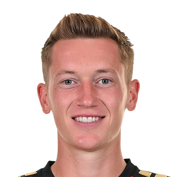 Fabian Greilinger