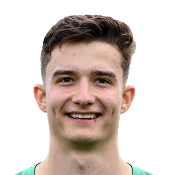 Fabian Mrozek