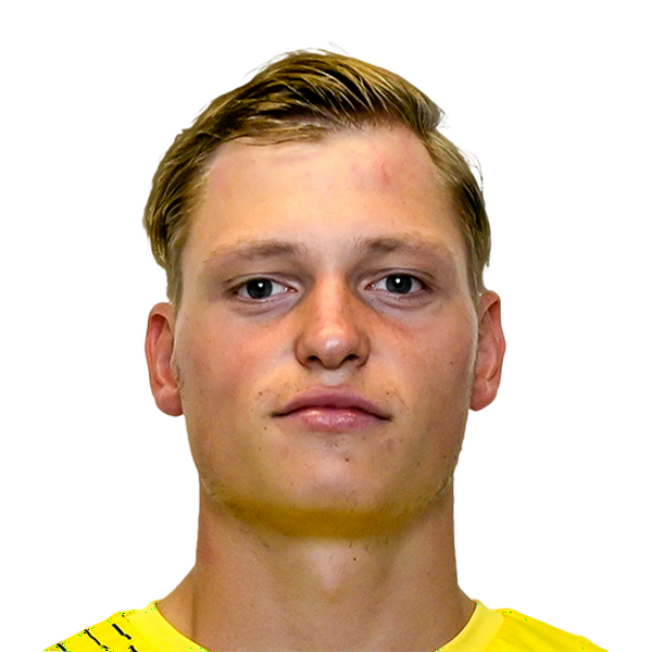 Fabian Scherger