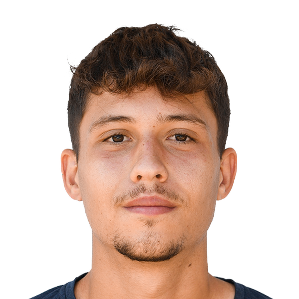 Fabio Abiuso