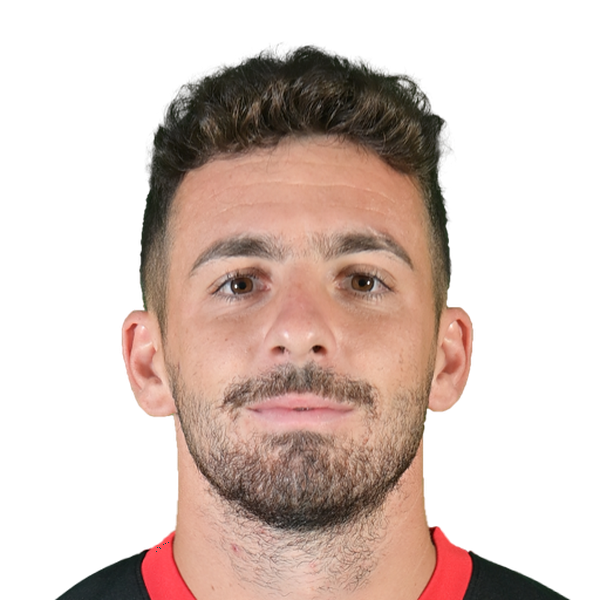 Fabrizio Caligara