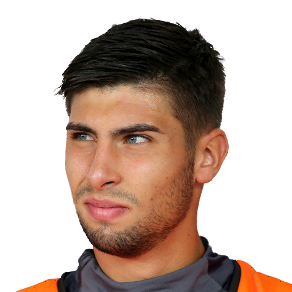 Fabrizio Brignani