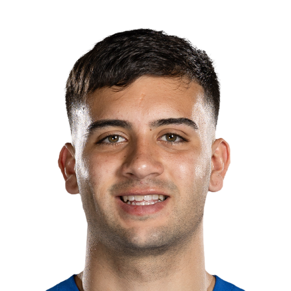 Facundo Buonanotte