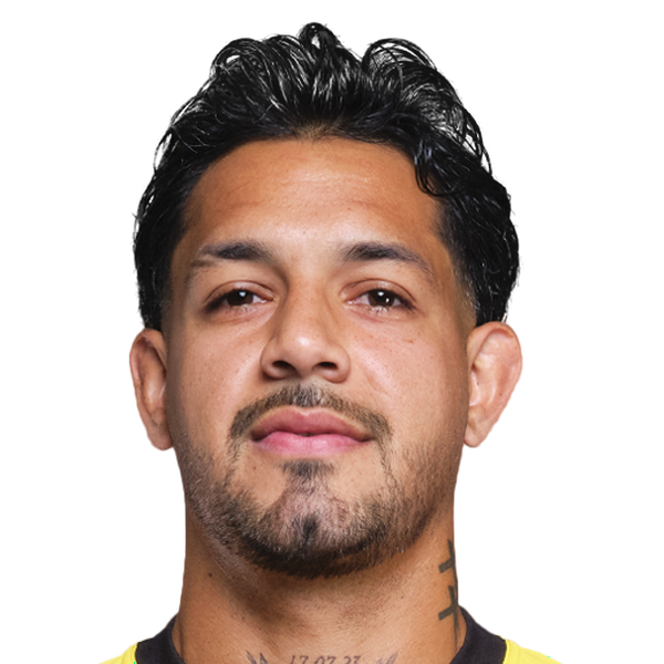 Facundo Medina