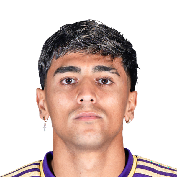 Facundo Torres