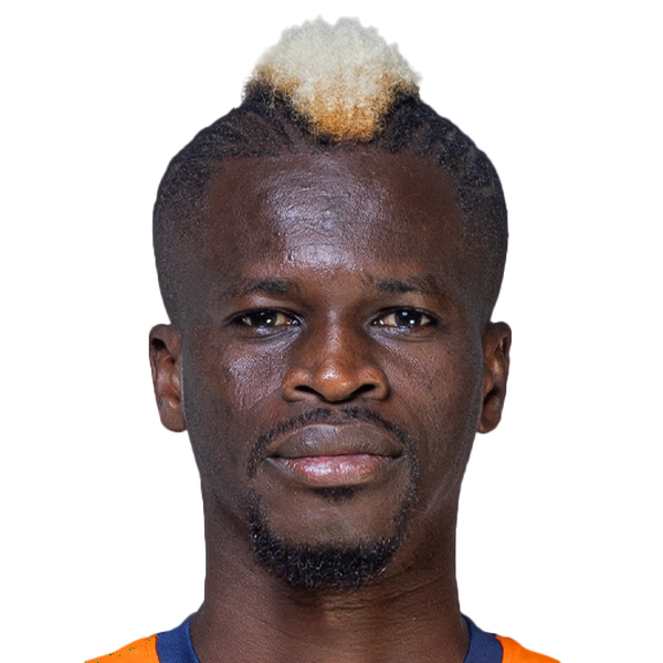 Falaye Sacko