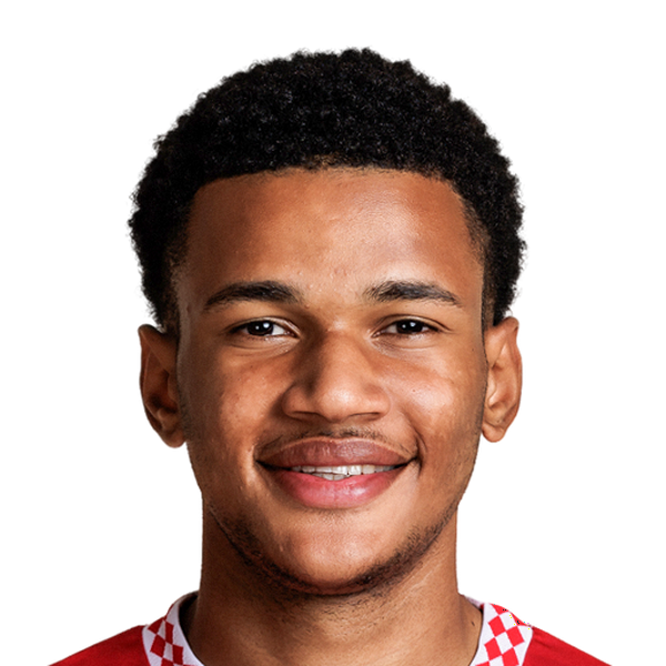 Fally Mayulu