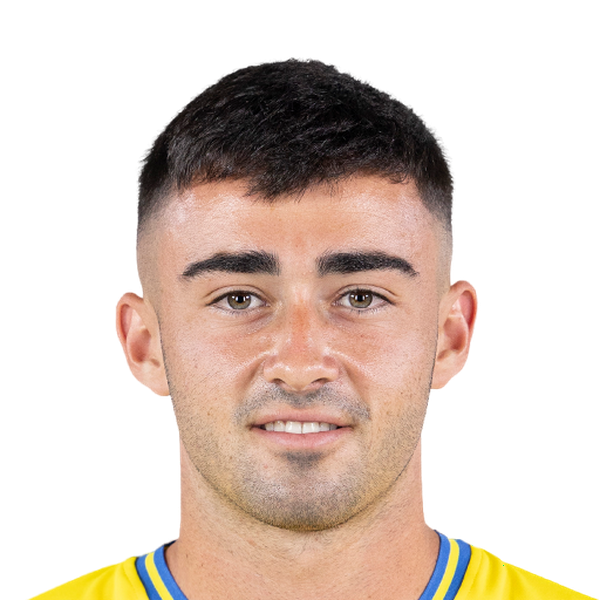 Alberto Moleiro