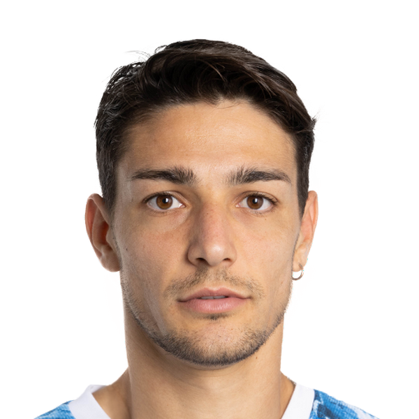 Federico Barba