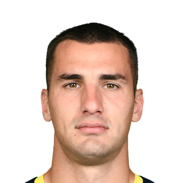 Federico Bonazzoli