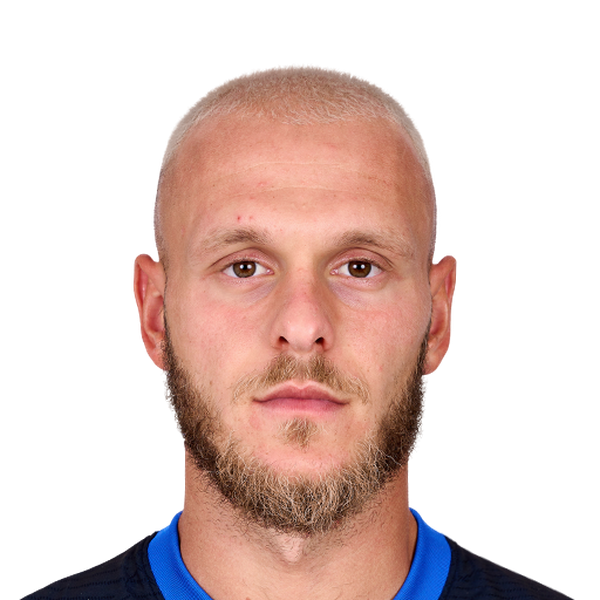 Federico Dimarco