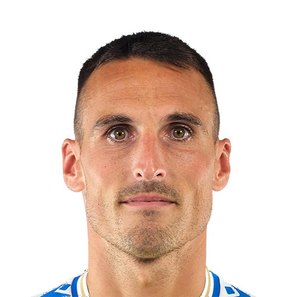 Federico San Emeterio