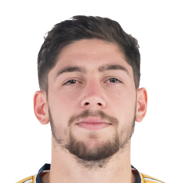 Federico Valverde