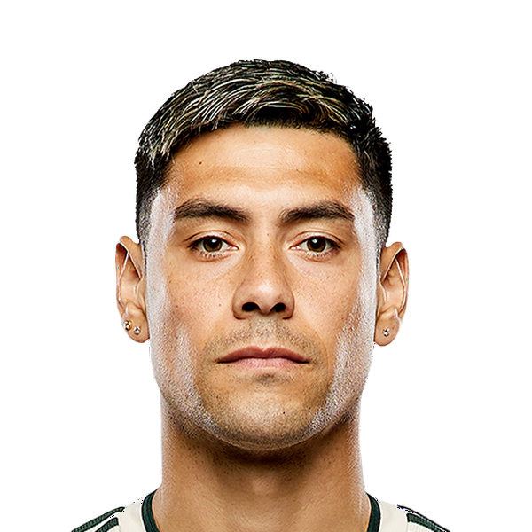 Felipe Mora