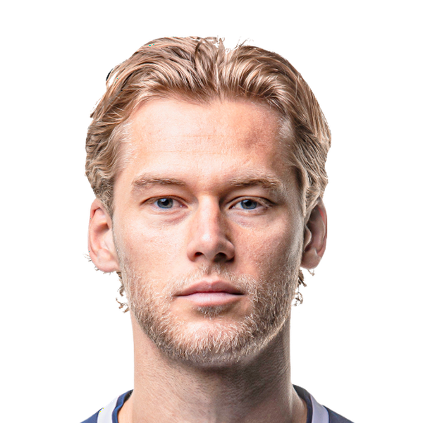 Felix Beijmo