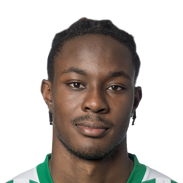 Felix Mambimbi