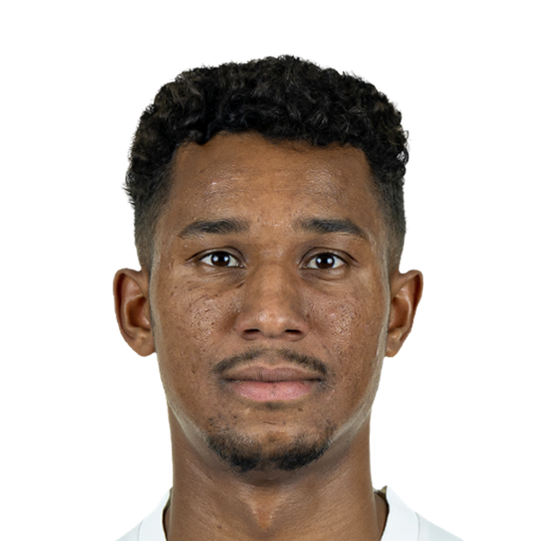 Felix Uduokhai