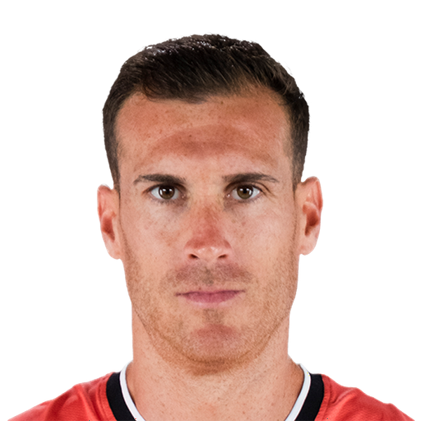 Fernando Martinez